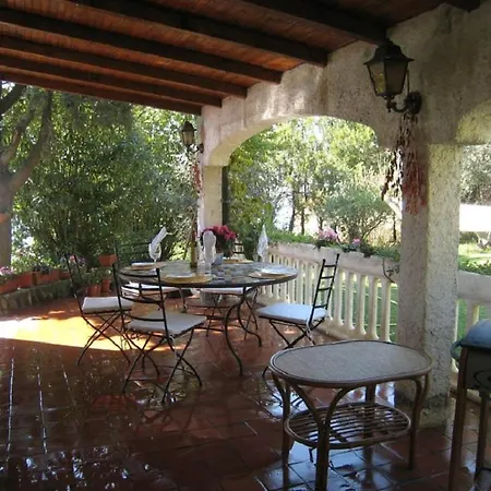 Villa Villa “Saint James” - Pool & Panoramic View