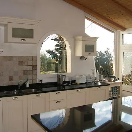 Villa Villa “Saint James” - Pool & Panoramic View *