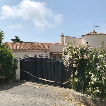 Villa “Saint James” - Pool & Panoramic View Camporosso (Liguria)