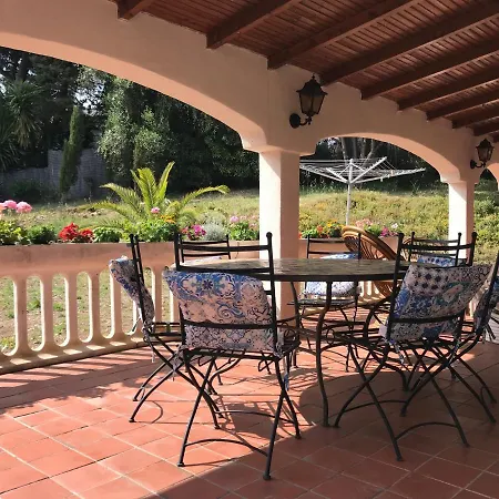 Villa “Saint James” - Pool & Panoramic View Villa
