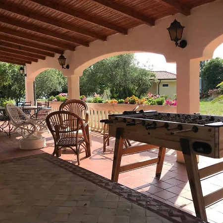 Villa Villa “Saint James” - Pool & Panoramic View